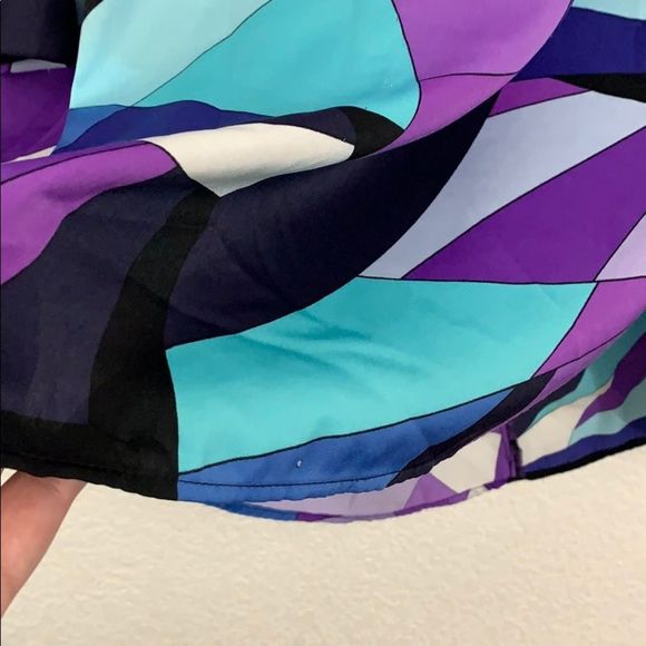 Jennifer Lopez blouse-S - Picture 8 of 8